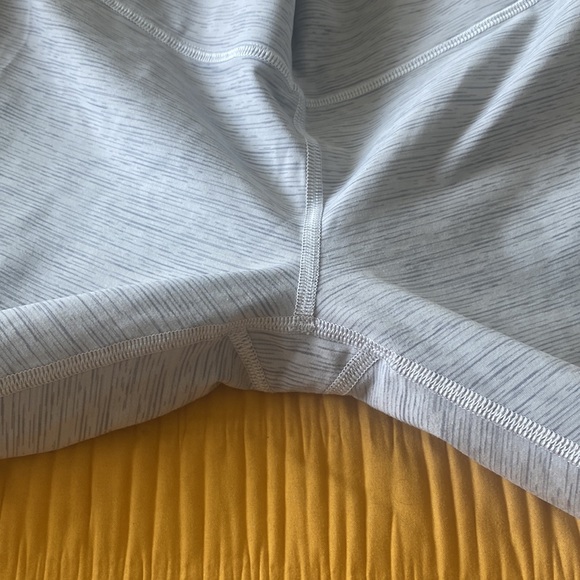 Lululemon | Wunder Under High-Rise Tight 25" *Luxtreme Size 6 Style W5BSOS - Picture 3 of 4